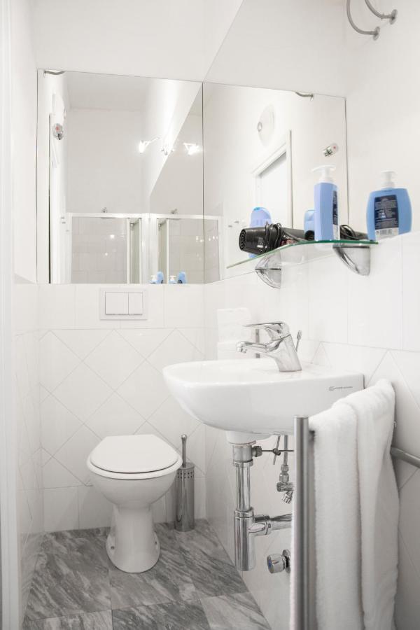 Il Palazzetto Bed & Breakfast ซอร์เรนโต ภายนอก รูปภาพ