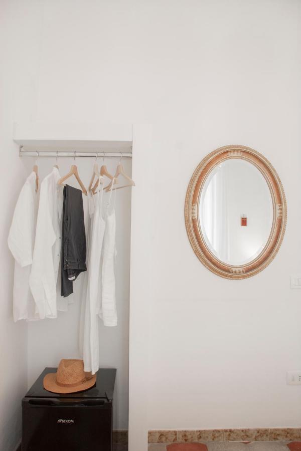 Il Palazzetto Bed & Breakfast ซอร์เรนโต ภายนอก รูปภาพ
