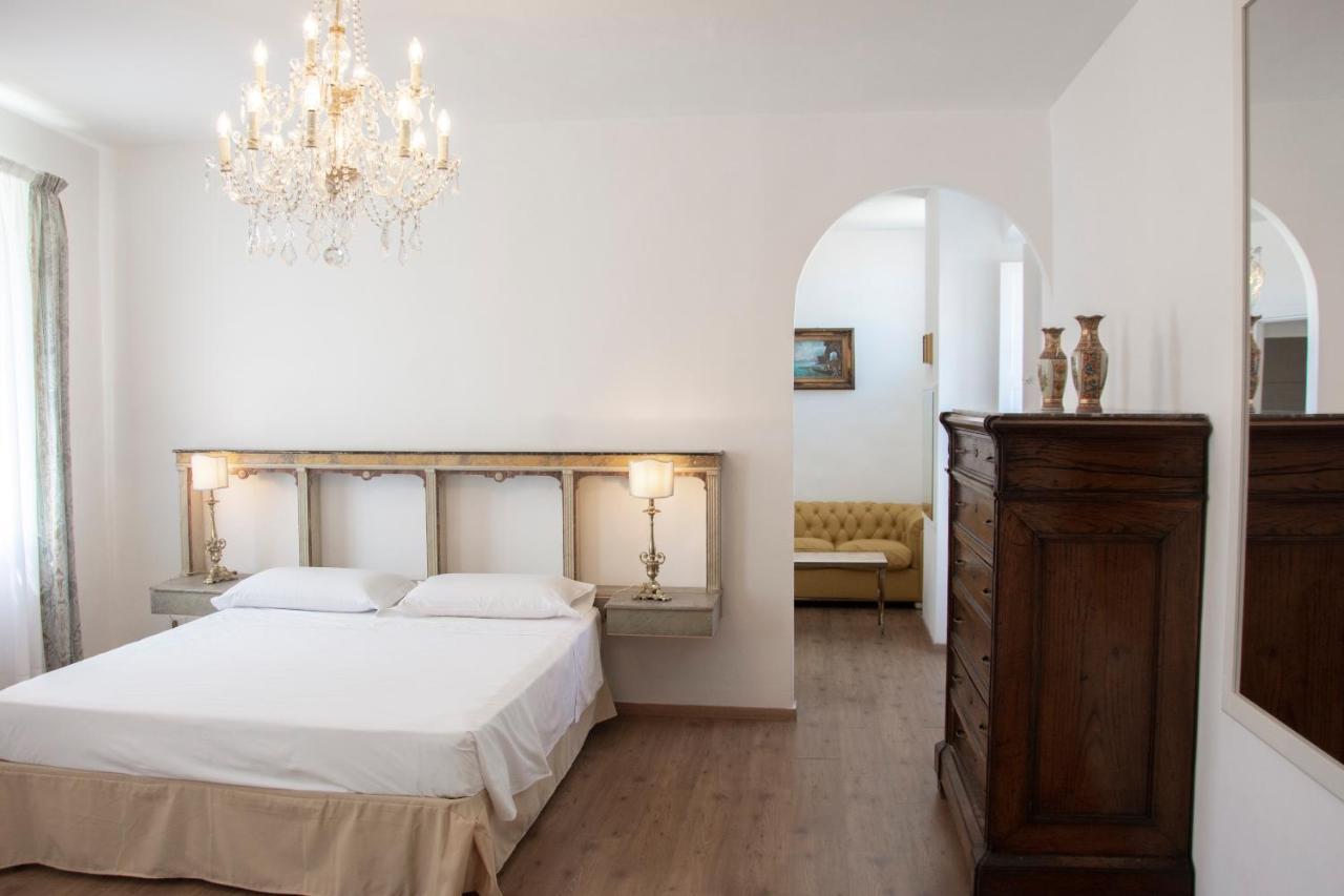 Il Palazzetto Bed & Breakfast ซอร์เรนโต ภายนอก รูปภาพ
