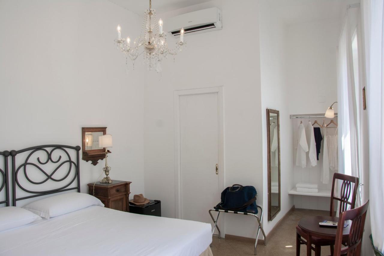 Il Palazzetto Bed & Breakfast ซอร์เรนโต ภายนอก รูปภาพ