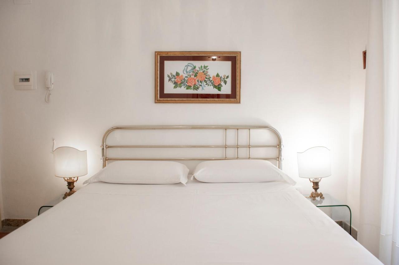 Il Palazzetto Bed & Breakfast ซอร์เรนโต ภายนอก รูปภาพ