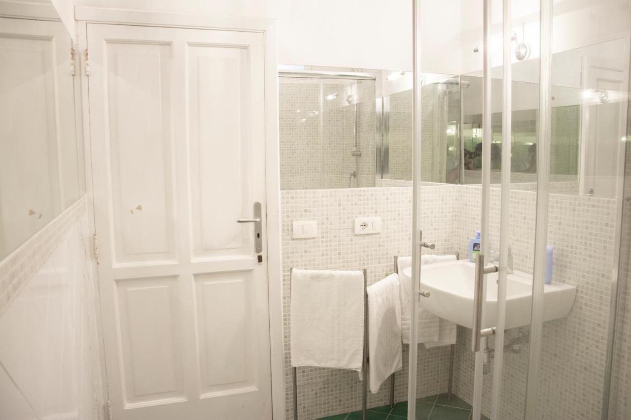 Il Palazzetto Bed & Breakfast ซอร์เรนโต ภายนอก รูปภาพ