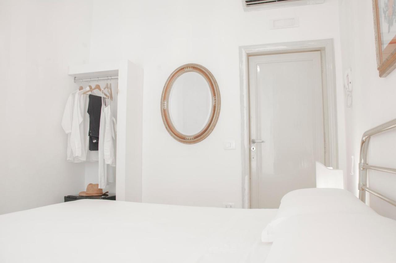 Il Palazzetto Bed & Breakfast ซอร์เรนโต ภายนอก รูปภาพ