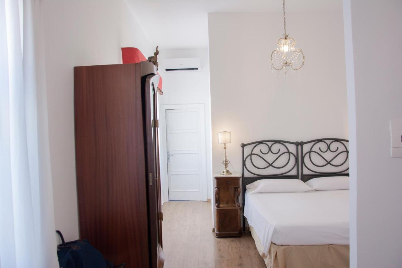 Il Palazzetto Bed & Breakfast ซอร์เรนโต ภายนอก รูปภาพ