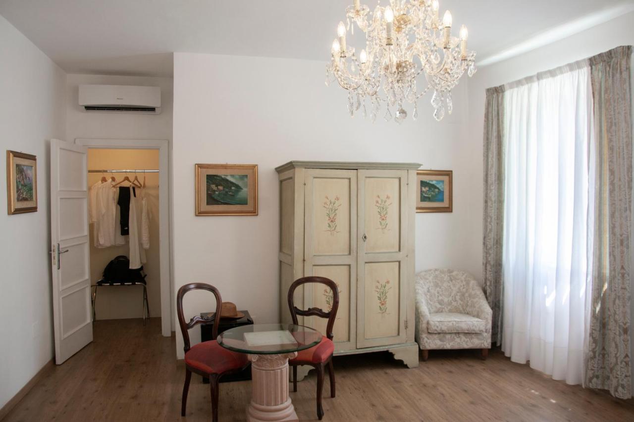 Il Palazzetto Bed & Breakfast ซอร์เรนโต ภายนอก รูปภาพ