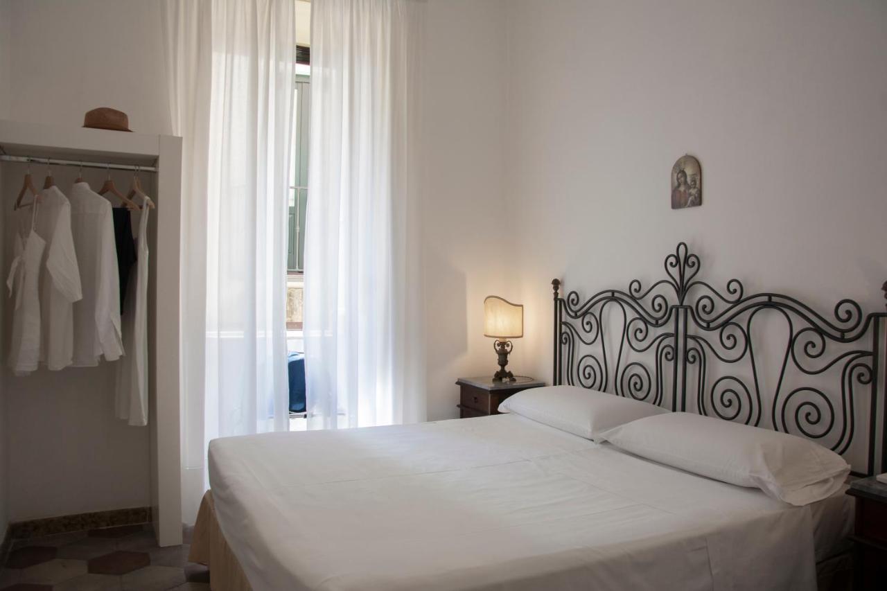 Il Palazzetto Bed & Breakfast ซอร์เรนโต ภายนอก รูปภาพ