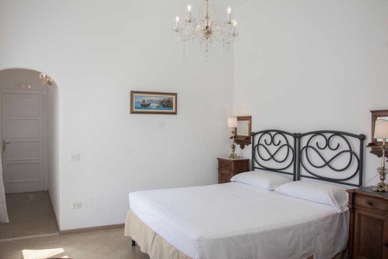 Il Palazzetto Bed & Breakfast ซอร์เรนโต ภายนอก รูปภาพ